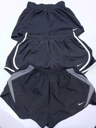 Nike sport shorts Black 13Pcs (RV # 473)