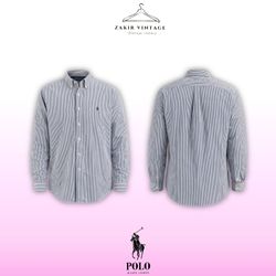 Ralph Lauren Camicie Uomo