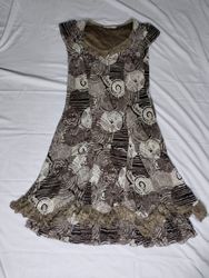 Y2K WOMEN'S DRESS