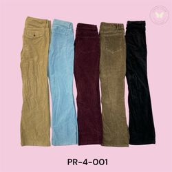 Women’s Wide-Leg Corduroy Pants – Cozy & Stylish, ..