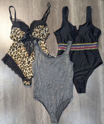 4826 - Y2K Stil Body Suit