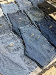 Pack de shorts Wrangler