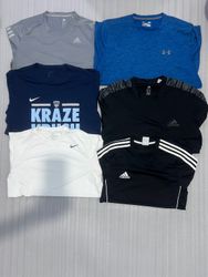 Branded Sports T-Shirts