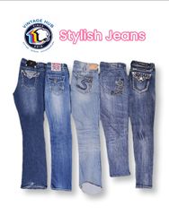 Stylish Jeans