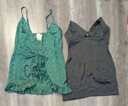 4827 - Y2K Style Camisole