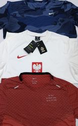 Nike Dri-Fit T-shirt 16Pcs (RV # 476)