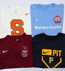 Nike Dri-Fit T-shirt 15Pcs (RV # 477)