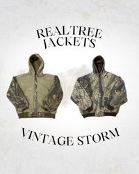 Realtree Jackets