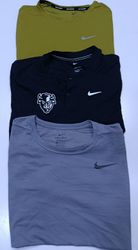 Nike Dri-Fit T-shirt 20Pcs (RV # 479)