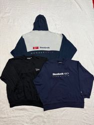 vintage reebok sweatshirt