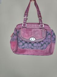 Coach Handbags 003