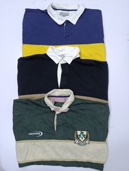 Rugby shirt 10Pcs (RV ,# 481)