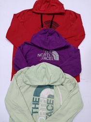The North Face hoodies 10Pcs (RV # 482)