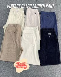 Vintage Ralph Lauren - (03/04)