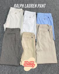 Ralph Lauren Pants - (03/04)
