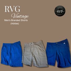 Adidas men’s Shorts