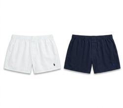 (FV-1072) Polo Shorts