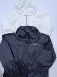 Columbia windbreaker jacket 10Pcs (RV # 484)