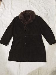 Sheep skin coat 10 pcs bundle