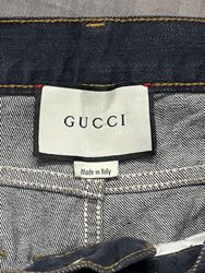 Vintage and Authentic Luxury jeans | GUCCI, Versac..