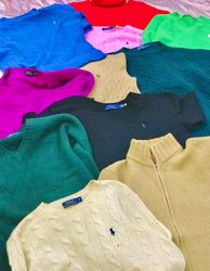 Polo Ralph Lauren Sweaters