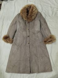 Sheep skin coat 10 pcs Bundles