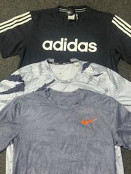 Branded Nike & Adidas Jerseys