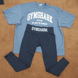 Gymshark Gym Wear Collection