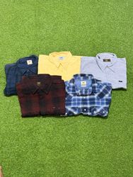 Branded Lee shrits
