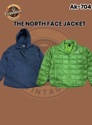 The north face Jacket Ak-704