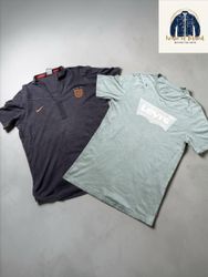 Adidas levis nike t shirts
