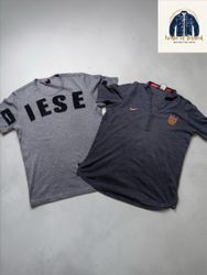 Levis adidas nike camisetas