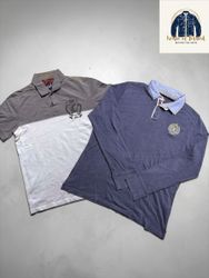 Camisetas da marca Mix