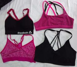 CR7210 Y2K Sports Bra Mix Bundle