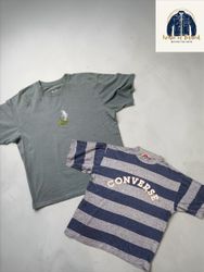 Camisetas de marca mista