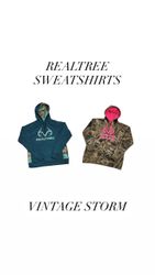 Realtree Sweatshirts