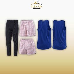 Lululemon Mixed Items