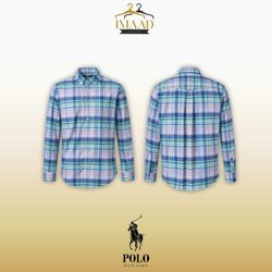 Chemises Ralph Lauren