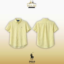 Chemises Ralph Lauren
