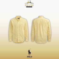 Chemises Ralph Lauren
