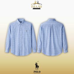 Chemises Ralph Lauren