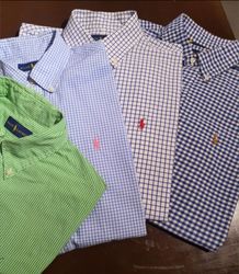 Polo Ralph Lauren Shirts