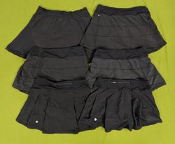 💥 RV2721 Lululemon Jupes