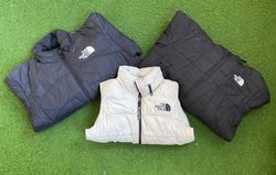 The North Face Jackets