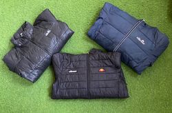 Ellesse Jackets