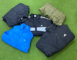 Adidas Jackets