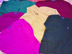 Polo Ralph Lauren Sweaters