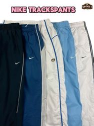 Premium Nike Trackspants