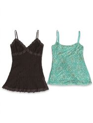 (FV-1075) Sparkle & Shine Going Out Tops