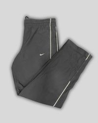 Nike Vintage Track Pants [TD-404]